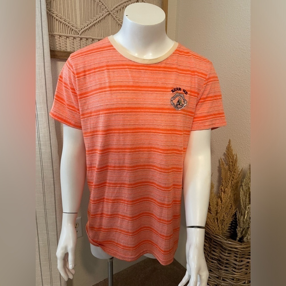 Men's XL Fresh Vibes Short Sleeve T-Shirt
